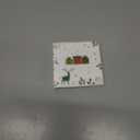 Christmas Ornaments: Stained Glass-Style June Birth Flower Ornament  Christmas Tree Decorations, Holiday Party Gifts, Mother's Day & Birthday Gifts for Women, Mom & Grandma | Birth Flower Gift