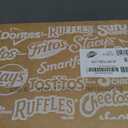 Fritos Original Corn Chips, 1 Ounce (Pack of 40) USe by .APR 7 2026