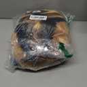 Raccoon Plush, 10" Raccoon Stuffed Animal, Cute Plushies for Girls, Soft Plush Pillow, Kitten Throw Pillow Doll Big Plush Toy Decoration Doll Gift for Kids Boys Birthday Christmas