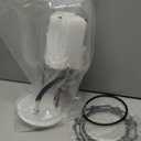 OTO-K Electric Fuel Pump Module Assembly Compatible with Honda CR-V CRV 2017-2022, GAS, Replace# 17052TLAA00, 17045TLAA00