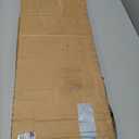 Auto Ventshade [AVS] Low Profile Rain Guards For 2016 - 2023 Toyota Tacoma DOUBLE/EXT CAB ONLY | Window Vent Visors, 4 pcs. - Dark Smoke | 994036