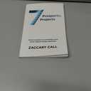7 Prosperity Projects: Seven projects to prioritize your most urgent money decision