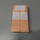 2 x Exfoliating Face Scrub, Purifying Exfoliating Gel, Face Exfoliator, Facial Scrubs, Body & Facial exfoliating Scrub, Gentle Facial Exfoliator Cleanser for All Skin Types, Cleans Dirt & Oils (1 PCS) (1.76 Fl Oz (Pack of 1))