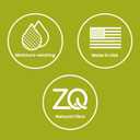 Smartwool, Men's, Active Boxer Brief Boxed (Black, XXL)