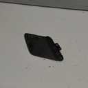 UOIENRT TO1029106 Tow Hook Cover (Front Driver Side), Replacement for Toyota Prius 2016 2017 2018, Replaces 5212847906