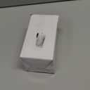 DEZENE Lumbar Pillow Covers 12x20 Ivory White (No Inserts) : Pack of 2 Cozy Soft Velvet Rectangular Modern Luxury Decorative Throw Pillow Cases for Sofa Couch Living Room Bed Home Decor