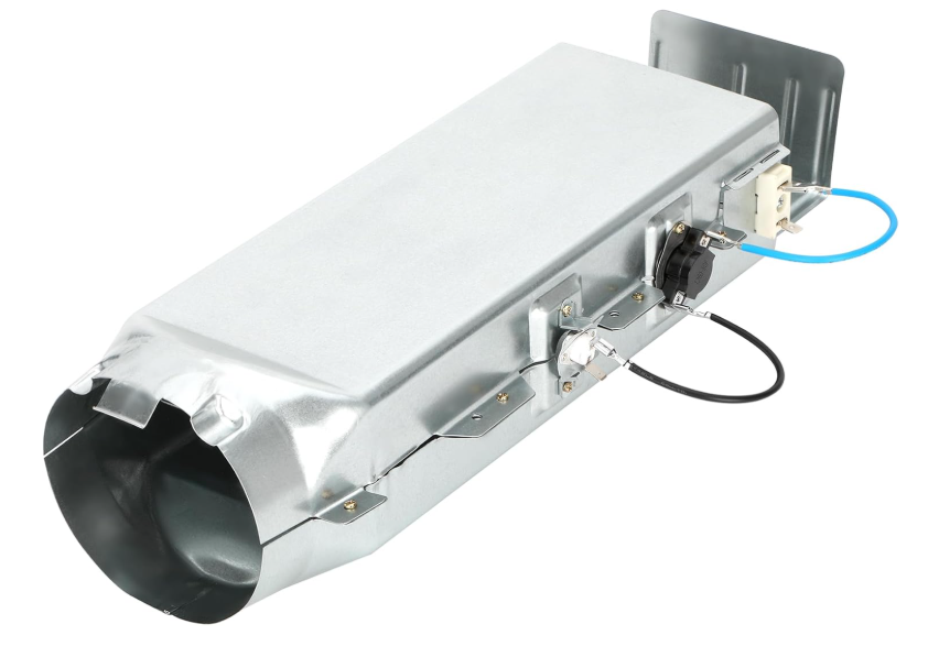 DC97-14486A Dryer Heating Element with Upgrade OEM DC96-00887A
Fit for Samsung Dryer dv40j3000ew/a2 dv45h7000ew/a2 dve50r5400v/a3,Replace DC97-14486D DC97-08891A AP4342351 PS2432265