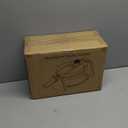 Waffle Maker, Rotating Belgian Waffle Maker, 180° Flip Waffle Iron, Non-Stick Plate, Adjustable Browning Control, Foldable Cool Touch Handle, Removable Drip Tray, Space Saving Storage, Stainless Steel
(Black)