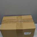 71" Life Size Hanging Talking Witch Halloween Decor, Evil Witch, Sound Activation and Red Eye for Outdoor & Indoor, Halloween Decoration Realistic Creepy Party Decor