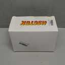 HSCTEK Light-up Adult Stick Figure Costume Medium