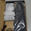 Heated Insoles for Men & Women with APP Control, 5000mAh Heated Insoles Rechargeable, Electric Foot Warmers for Hiking, Skiing, Camping, Hunting, Outdoor Work