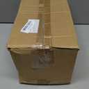 Jucoan 12 Pack 10 oz Small Glass Bowls, 5 Inch Diamond Cut Glass Prep Bowls, Stackable Salad Bowl for Dessert, Ice Cream, Fruit, Cereal, Candy, Yogurt