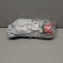 ArtCreativity Light Up Rose Wands for Kids  Set of 12 LED Wands, 14-Inch Light Up Flower Design, Perfect Party Favors and Rose Party Decorations, Fun Light Up Wands for Kids and Adults