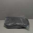 Mud Flaps Compatible with Dodge Ram 2009-2018 1500 2500 3500 & 2019-2024 Ram 1500 Classic with OEM Fender Flares Custom Front and Rear Mud Guard Set (4pccs- Set)