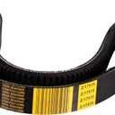 Goodyear Belts 2/17515 V-Belt: 13A Profile, 51.5"