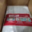 Pampers Diapers - Swaddlers 360 - Size 4, 132 Count, up to 100% Leakproof Comfy Dry Fit, Designed for Easy Changes, Pull On Baby Diaper 