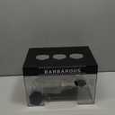 Turtle Basking Platform,11.8*7.8*7.8inch Small Land Elevated Topper Decor,Red Eared Slider Hanging Habitat Enclosure Cage,Cuckold Tank with Lid,Tortoise House for Semi Aquatic Baby Terrapin