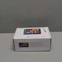 Wireless Carplay and Android Auto Screen for Car, 7" HD Portable Touch Screen Car Stereo with Bluetooth, Backup Camera, Navigation, Mirror Link for All Vehicles