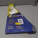 3 Pack Windshield Wiper Blades Compatible With Honda CRV CR-V 2017 2018 2019 2020 2021 2022 Original Factory Quality Front Rear Wipers Blade Set for My Car - 26" 17" 12"