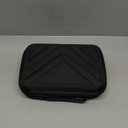 Case for Hypervolt GO 2/Hypervolt GO, Waterproof Shock Resistant Carrying Case for Hyperice Hypervolt GO and Go 2 Massage Device(ONLY CASE)