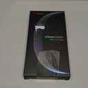 TORRAS 360 Magnetic Stand for iPhone 17 Pro Max Case, [Fit for MagSafe] [4X Military-Grade Protection] Slim Case for iPhone 17 Pro Max, 6.9", Translucent Deep Blue, Ostand O3 Fitness Series