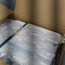 Portable Air Conditioners No Windows Needed, 3-IN-1 Swamp Cooler, Evaporative Air Cooler, 4 Modes & 3 Speeds, 2-Gal Water Tank for Long Cooling, Max 20 FT/S Remote Control, 12 Hours Timer