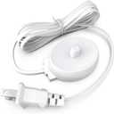 Charger for Oral B Electric Toothbrush IO Series 4 3 5 6, Replacement 3757 Power Cord Cable, Waterproof Inductive Base