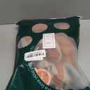 Kuoser Fullbody Dog Coat - Medium Dogs, Warm Winter Coat with Built-in Harness, Reflective, Brown L (L (PRIORITIZE BACK LENGTH: 16.9''))