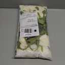 Nubry Artificial Silk Rose Flower Single Stem Lifelike Vintage Fake Rose for Wedding Bouquet Floral Arrangements Home Party Centerpiece Decoration, 10pcs (Vintage Ivory)