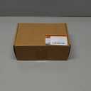 Bar End Mirrors - 7/8" Long CNC Handlebar Motorcycle Mirrors with Plugs for Z900RS Z650RS Vulcan S Eliminator SV650 XSR700 XSR900 CB750 Sportster Softail Dyna Road King Accessories (Black)