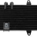 Automatic Transmission Oil Cooler Assembly for Toyota Sequoia 2008-2010, Tundra 2007-2010