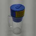 HY-IMPACT HYI-3597 PERSONAL BLENDER W/ HANDLE & STRAW 16oz. USB rechargeable