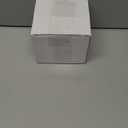 Tenceur 24 Pieces Mini Kraft Easter Gift Bags with Handle 4.72 x 3.94 x 2.36 Small Bunny Paper Treat Bags for Easter Party Favor Supplies Gifts Wrapping