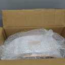 Portable Washing Machine,15L Collapsible Mini Washer with 3 Cleaning Modes Drain Basket Small Foldable Laundry Machine for Travel Camping Dorms RVs Apartments Baby Clothes Underwear Socks Delicates (Grey)