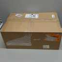 Potty Training Seat, SKYROKU Upgrade Toddler Toilet Seat for Kids Boys Girls, 2 in 1 Potty Training Toilet, Splash Guard Anti-Slip Pad Step Stool,New Sector-Shape Stabilized Base (8899+Grey)