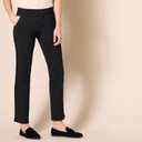 Amazon Essentials Women's Curvy Straight-Fit Stretch Twill Chino Pant (XXL)