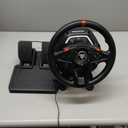 Thrustmaster T128X, Force Feedback Racing Wheel with Magnetic Pedals (Compatible with Xbox Series X|S, Xbox One, PC)