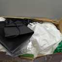 Dawdix 15FT Christmas Decor Inflatable Snowman, Blow Up Yard Decor Snowman with LED Lights & Magic Hat, Winter Outside Decorations for Yard Garden Patio Lawn Holiday Xmas Party Garden, for Him, Her