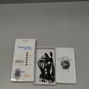 64GB Voice Recorder with Playback, Magnetic Recording Device with Al-Triple Noise Cancellation, Voice Activated Recorder, 4800 Hours Portable Audio Recorder for Work, Lectures, Meetings