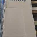 ZINUS 10 Inch Green Tea Cooling Memory Foam Mattress [New Version], Queen, Fiberglass Free, Medium Firmness, Cooling Gel Foam, Certified Safe Foams & Fabric, Mattress in A Box