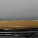 Portable Projector Screen with Stand, Outdoor Movie Screen, 80 Inch 16:9, Light-Weight, Mobile and Compact, Easy Setup and Carrying, Projection Screen with 1.2 Gain Glass Fiber, Idea for Home Cinema.