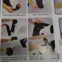 Marnonsis Dog Leg, Luxating Patella, Size L