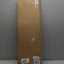 192823 In-Channel Tape On Side Wind Deflector,Dark Smoke Sun Rain Guards,Nice Window Visors fit for 2004-2015 Nissan Titan King Cb/Extended Cb