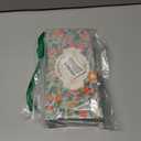 Stocking Stuffers for Women Portable Heating Pad for Period Cramps Cordless Electric Menstrual Heating Pad for Cramp Relief Travel Idea Christmas Gifts for Women Her Mom Teens Girls Mother (Pink)