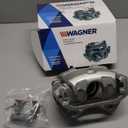 Wagner Coated Brake Caliper CN12591SC New In Box Premium Replacement