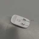 Belkin 40W Dual Port USB C Wall Charger Block - USB C Fast Charging for Apple iPhone, iPad, Samsung Galaxy Phone, & More - Programmable Power Supply Tech - Folding Prongs - White