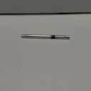 Physicians Formula Eye Booster Super Slim Liquid Eyeliner, Waterproof Precision with a LashBoosting Complex, Natural Finish, & Sensitive Skin Approved, CrueltyFree & Vegan Ultra Black