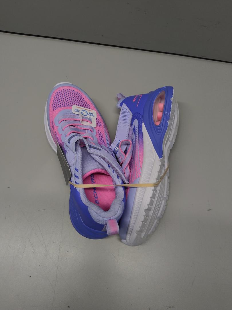 Skechers Girl's Microspec Max Advance Sneaker 2
