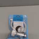 for iPhone 17/16/15 Pro Max Car Charger, 67W 3-Port Fast USB C Car Charger Power Cigarette Lighter Adapter with 3FT USB C to C Cable for iPhone 17/17 Pro/Air/16/15 Pro Max/Plus/16e, iPad