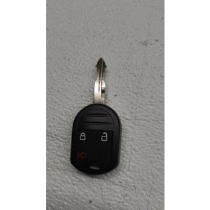 2013-2014 Ford F150 Lariat Smart Key Fob Keyless Entry Remote OEM